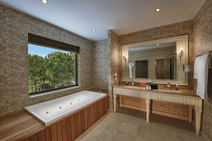 Imagen de la habitación del Hotel Maxx Royal Belek Golf Resort - All Inclusive. Foto 2