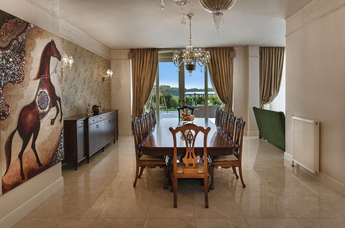 Imagen de la habitación del Hotel Maxx Royal Belek Golf Resort - All Inclusive. Foto 4