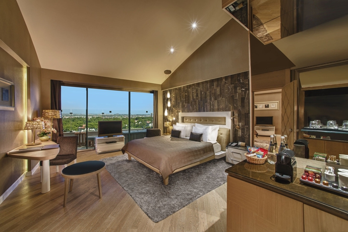 Imagen de la habitación del Hotel Maxx Royal Belek Golf Resort - All Inclusive. Foto 5