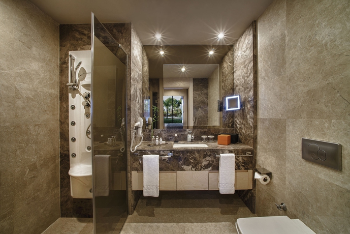 Imagen de la habitación del Hotel Maxx Royal Belek Golf Resort - All Inclusive. Foto 6