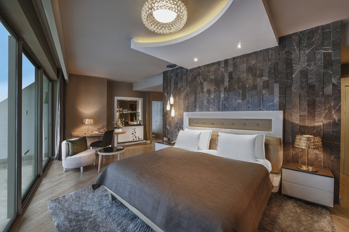 Imagen de la habitación del Hotel Maxx Royal Belek Golf Resort - All Inclusive. Foto 7