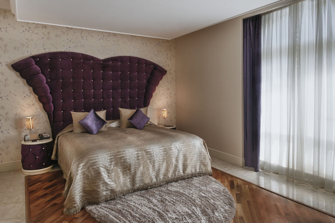 Imagen de la habitación del Hotel Maxx Royal Belek Golf Resort - All Inclusive. Foto 8