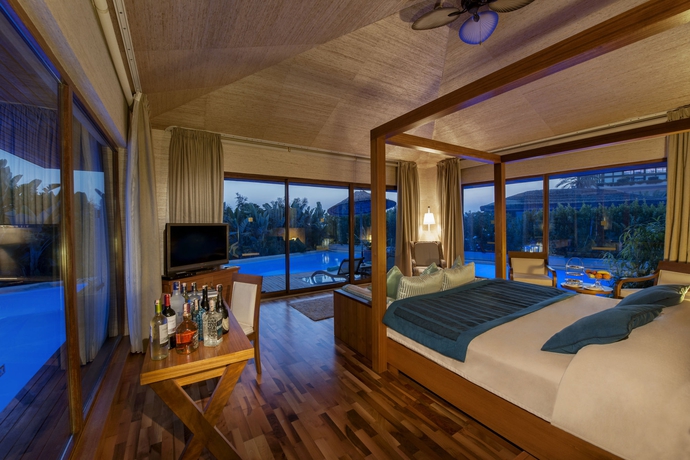 Imagen de la habitación del Hotel Maxx Royal Belek Golf Resort - All Inclusive. Foto 9