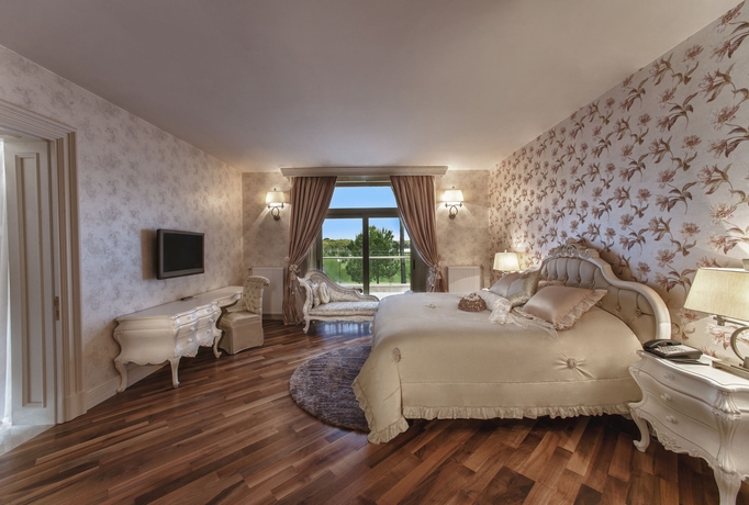 Imagen de la habitación del Hotel Maxx Royal Belek Golf Resort - All Inclusive. Foto 10