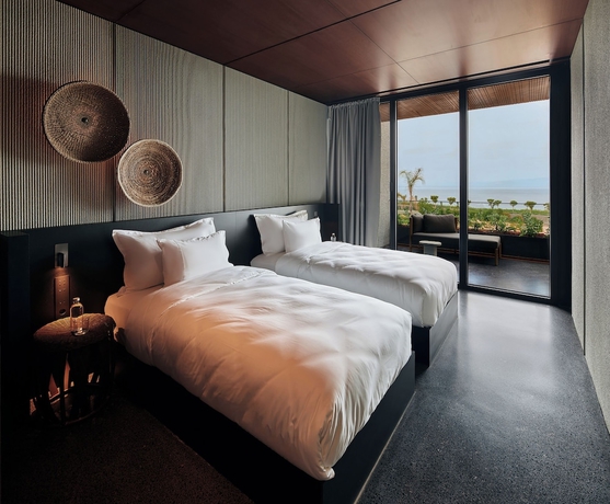 Imagen de la habitación del Hotel Maxx Royal Bodrum. Foto 12