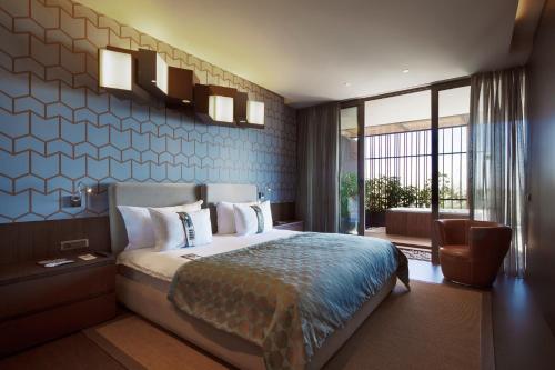 Imagen de la habitación del Hotel Maxx Royal Kemer Resort. Foto 16