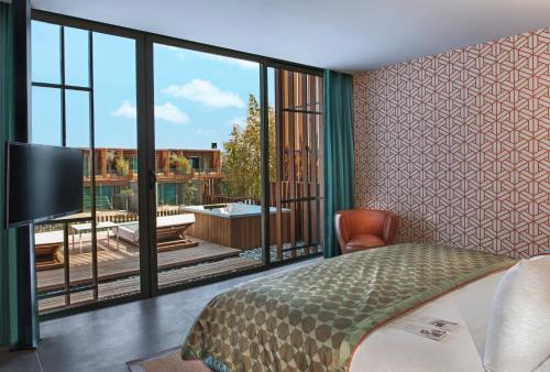 Imagen de la habitación del Hotel Maxx Royal Kemer Resort. Foto 17