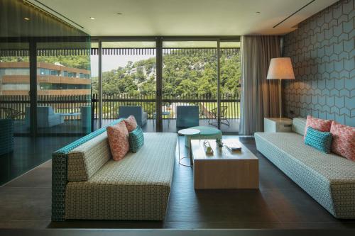 Imagen de la habitación del Hotel Maxx Royal Kemer Resort. Foto 19