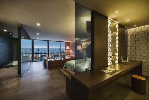 Imagen de la habitación del Hotel Maxx Royal Kemer Resort. Foto 20