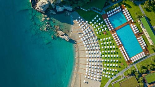 Imagen general del Hotel Maxx Royal Kemer Resort. Foto 2