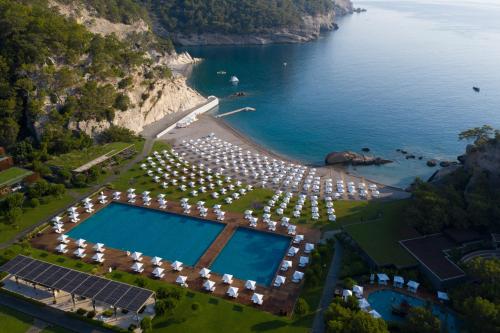 Imagen general del Hotel Maxx Royal Kemer Resort. Foto 4