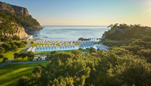Imagen general del Hotel Maxx Royal Kemer Resort. Foto 5