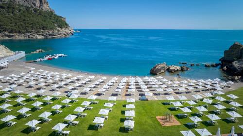 Imagen general del Hotel Maxx Royal Kemer Resort. Foto 6