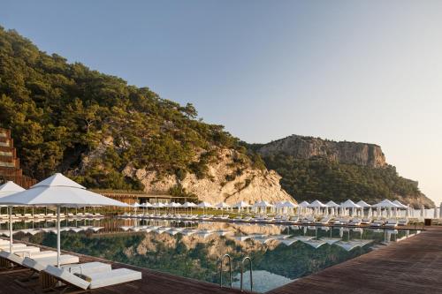 Imagen general del Hotel Maxx Royal Kemer Resort. Foto 8