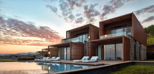 Imagen general del Hotel Maxx Royal Kemer Resort. Foto 9