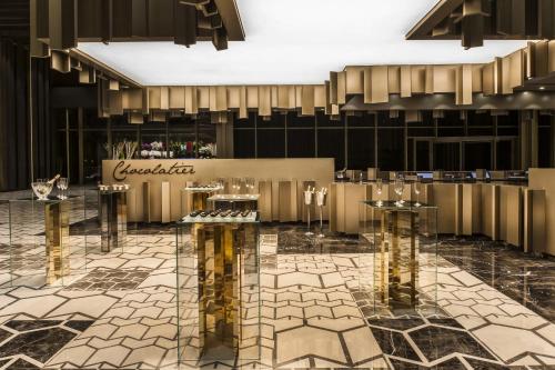 Imagen general del Hotel Maxx Royal Kemer Resort. Foto 10