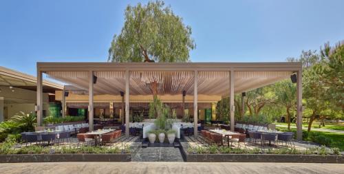 Imagen general del Hotel Maxx Royal Kemer Resort. Foto 11