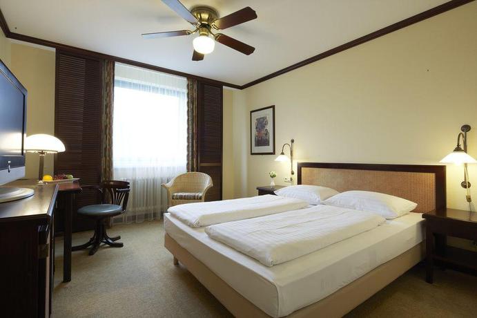 Imagen de la habitación del Hotel Maxx Sanssouci Potsdam. Foto 7