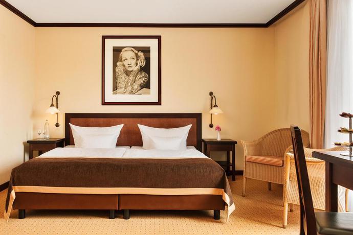 Imagen de la habitación del Hotel Maxx Sanssouci Potsdam. Foto 8