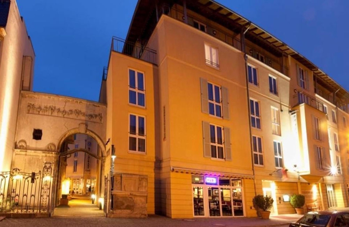 Imagen general del Hotel Maxx Sanssouci Potsdam. Foto 5