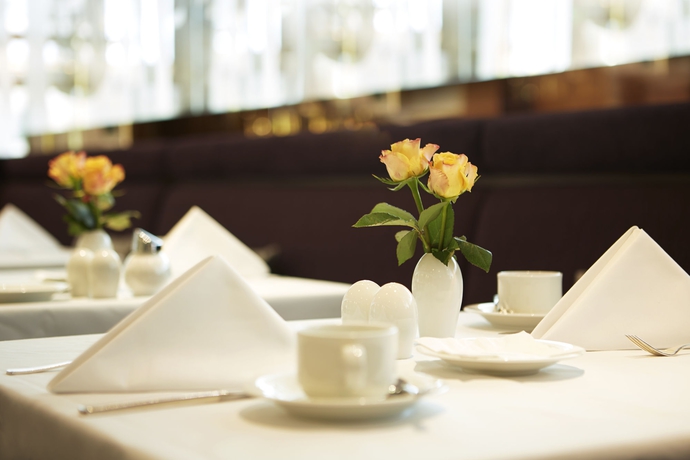 Imagen del bar/restaurante del Hotel Maxx Sanssouci Potsdam. Foto 6