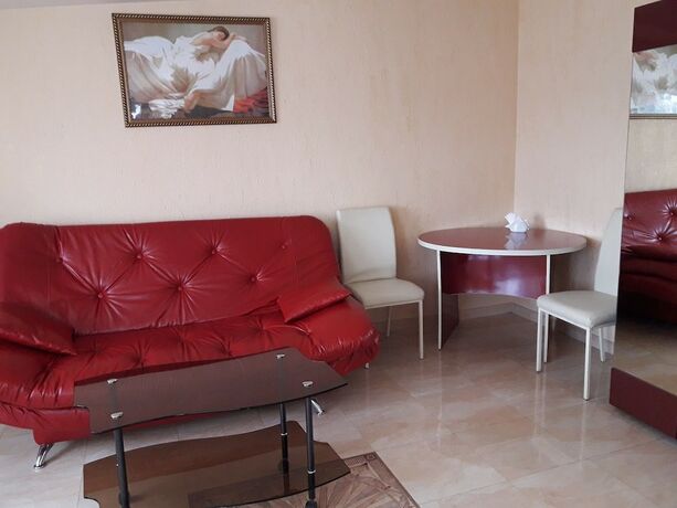 Imagen de la habitación del Hotel MaxxRoyal, Nizhny Novgorod. Foto 12