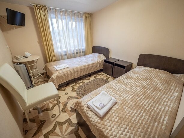 Imagen de la habitación del Hotel MaxxRoyal, Nizhny Novgorod. Foto 14