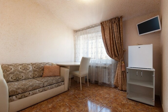 Imagen general del Hotel MaxxRoyal, Nizhny Novgorod. Foto 7