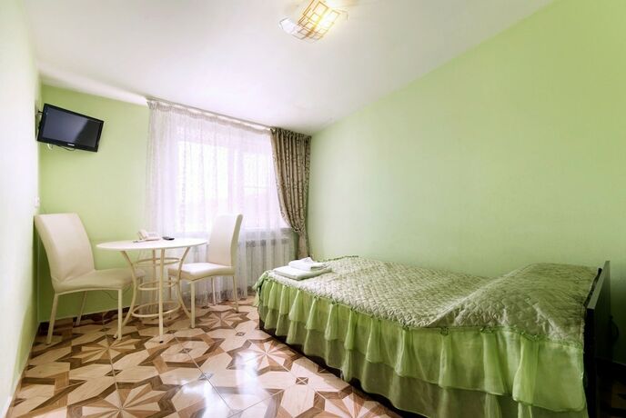 Imagen general del Hotel MaxxRoyal, Nizhny Novgorod. Foto 8