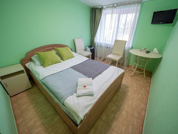 Imagen de la habitación del Hotel MaxxRoyal, Nizhny Novgorod. Foto 15