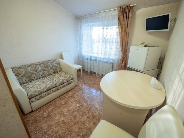 Imagen general del Hotel MaxxRoyal, Nizhny Novgorod. Foto 9