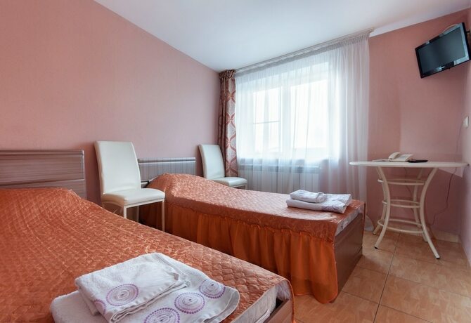 Imagen general del Hotel MaxxRoyal, Nizhny Novgorod. Foto 10
