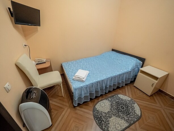 Imagen de la habitación del Hotel MaxxRoyal, Nizhny Novgorod. Foto 19