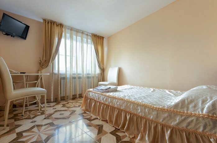 Imagen de la habitación del Hotel MaxxRoyal, Nizhny Novgorod. Foto 20