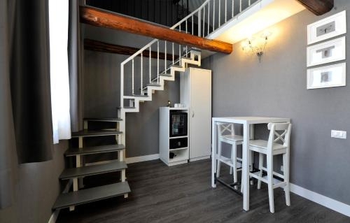 Imagen de la habitación del Hotel Maxxim. Foto 7