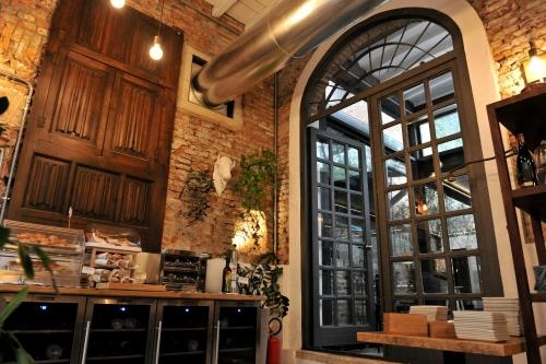 Imagen general del Hotel Maxxim. Foto 5