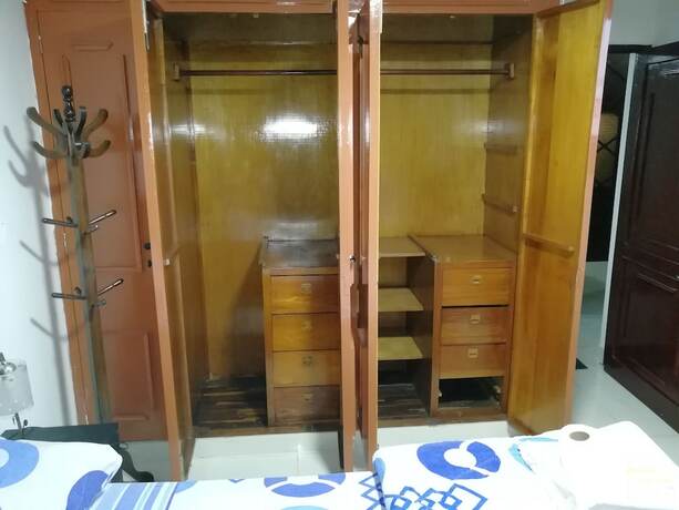 Imagen general del Hotel Maxy's Inn and Suite. Foto 1