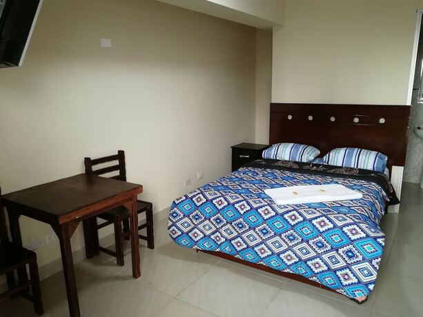 Imagen general del Hotel Maxy's Inn and Suite. Foto 2