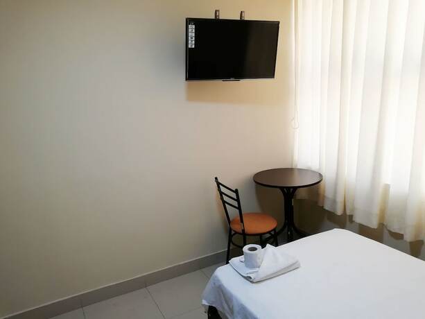 Imagen general del Hotel Maxy's Inn and Suite. Foto 3