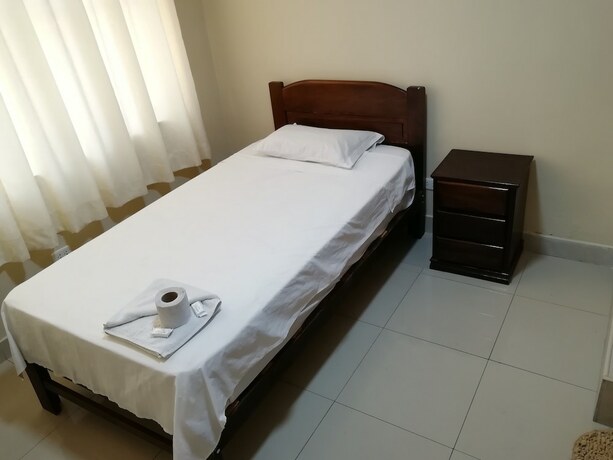 Imagen general del Hotel Maxy's Inn and Suite. Foto 5