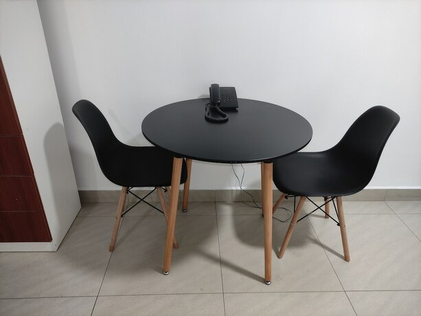 Imagen de la habitación del Hotel Maxy's Inn and Suite. Foto 11
