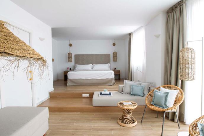 Imagen general del Hotel May Altafulla Beach Boutique. Foto 3