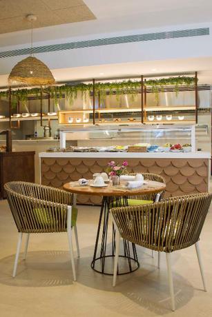 Imagen general del Hotel May Altafulla Beach Boutique. Foto 5