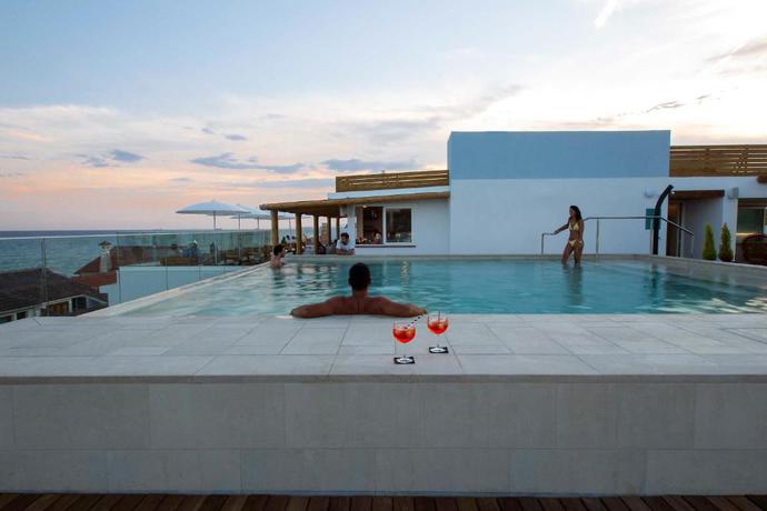 Imagen general del Hotel May Altafulla Beach Boutique. Foto 6