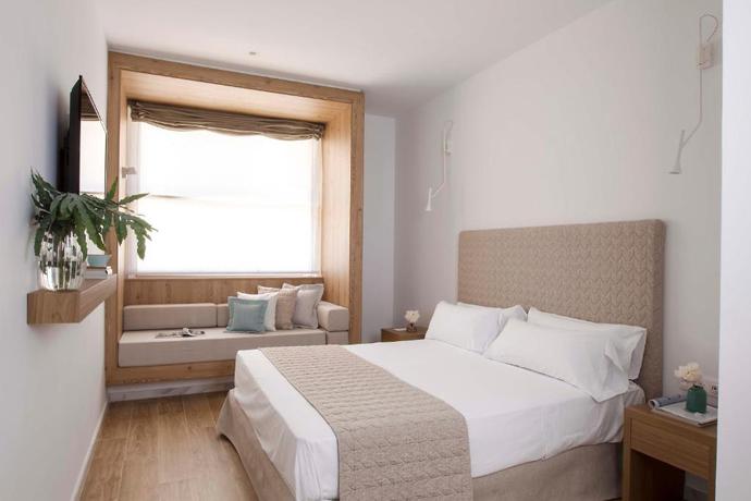 Imagen general del Hotel May Altafulla Beach Boutique. Foto 7