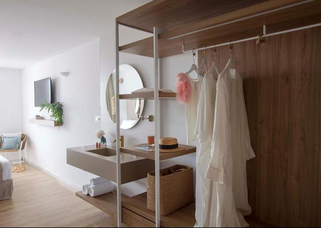 Imagen general del Hotel May Altafulla Beach Boutique. Foto 8