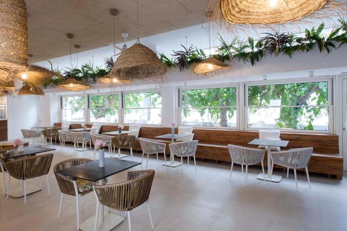 Imagen general del Hotel May Altafulla Beach Boutique. Foto 10