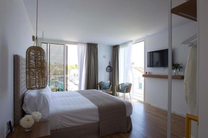 Imagen general del Hotel May Altafulla Beach Boutique. Foto 11