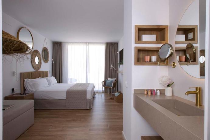 Imagen general del Hotel May Altafulla Beach Boutique. Foto 12