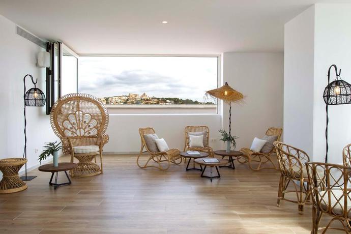 Imagen general del Hotel May Altafulla Beach Boutique. Foto 14